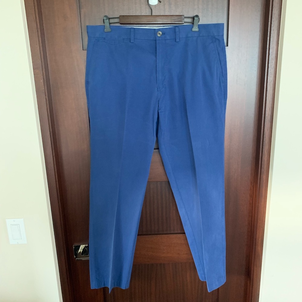 Tailorbyrd Pants